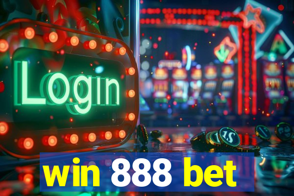 win 888 bet